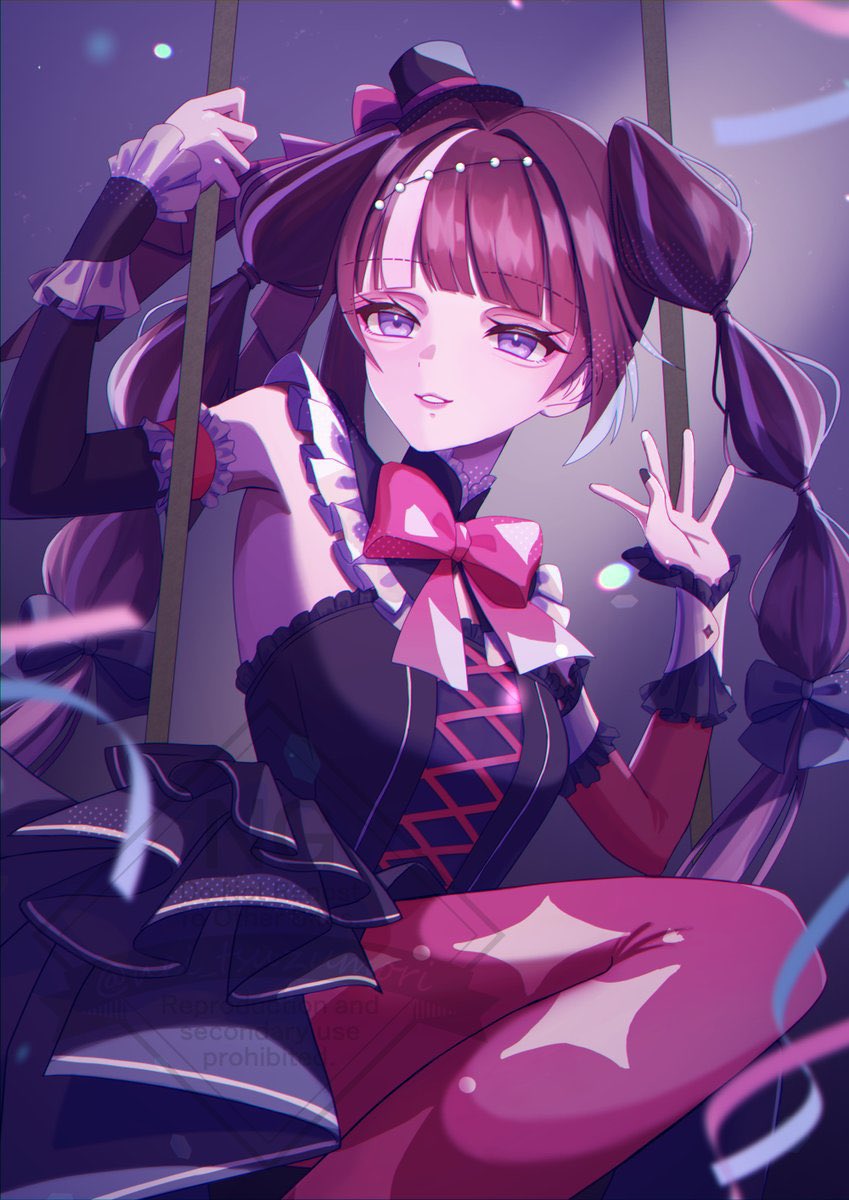 nei_tsuzumori's tweet photo. Hi! I’m an artist from Japan 🇯🇵✨
I’d love to meet more artists and make some new art mutuals!
Nice to meet you! 💕

#artmoots #smallartist #artmutuals #digitalart https://t.co/knVRzBA1YN