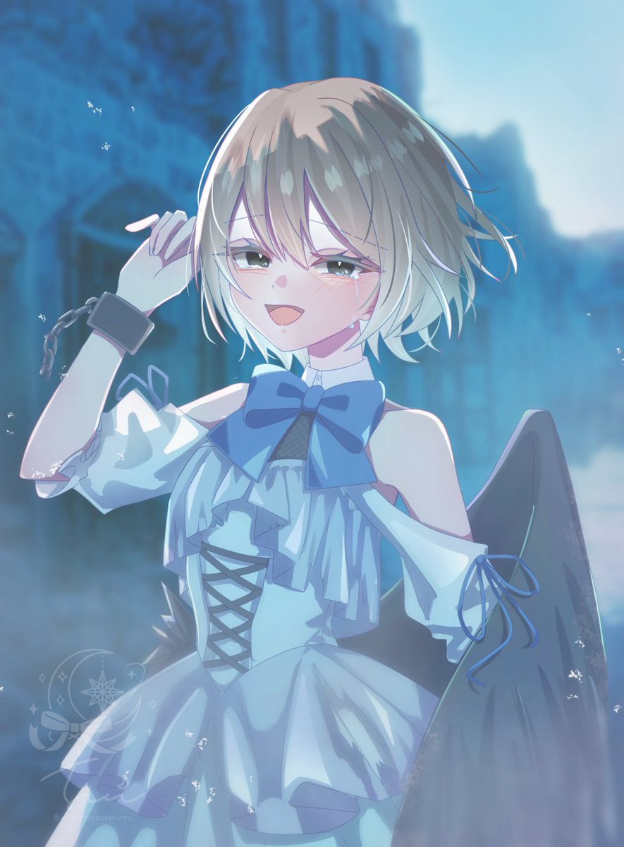 nei_tsuzumori's tweet photo. Hi! I’m an artist from Japan 🇯🇵✨
I’d love to meet more artists and make some new art mutuals!
Nice to meet you! 💕

#artmoots #smallartist #artmutuals #digitalart https://t.co/knVRzBA1YN