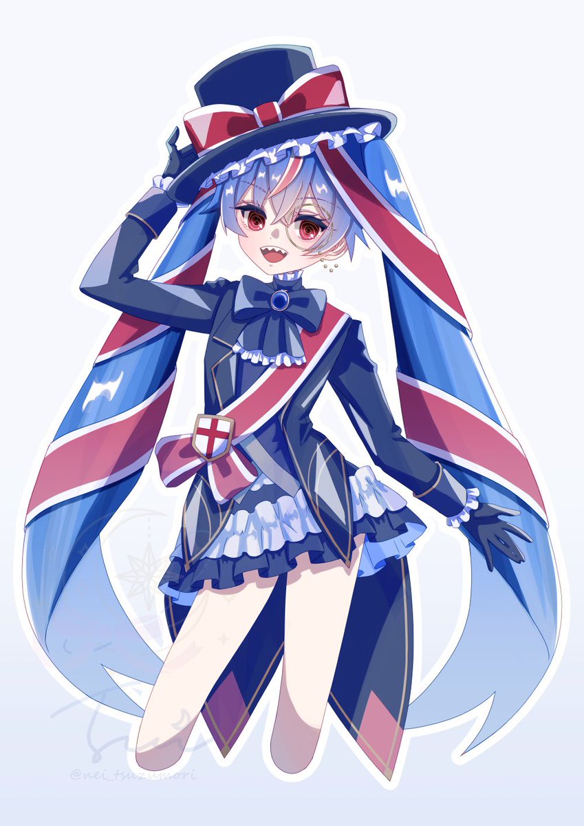 nei_tsuzumori's tweet photo. Hi! I’m an artist from Japan 🇯🇵✨
I’d love to meet more artists and make some new art mutuals!
Nice to meet you! 💕

#artmoots #smallartist #artmutuals #digitalart https://t.co/knVRzBA1YN