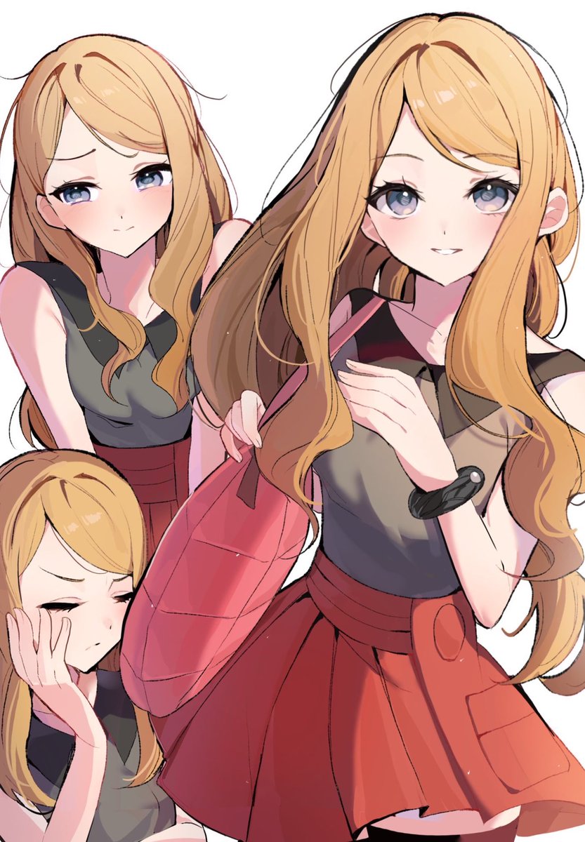 marimo_416's tweet photo. 女の子のイラストで人気順1番だったやつ https://t.co/0cxjU8YvlZ