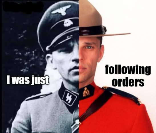 Chuck_R_Shawn's tweet photo. @ezralevant https://t.co/WkTqq2PMh0