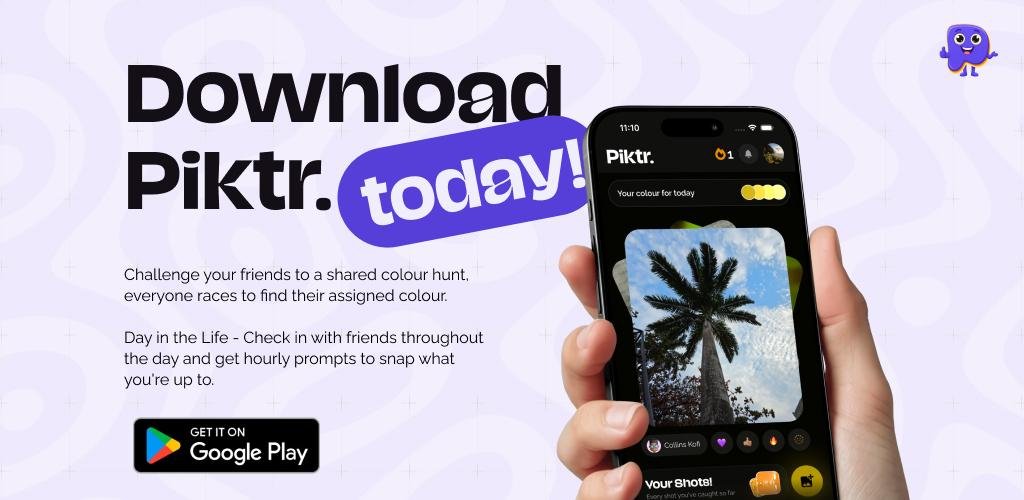 _lins_n's tweet photo. I've been working on Piktr.(pronounced picture 😂) for a while now.

I would love feedback on it. If you would like to test the app, please send me a message . https://t.co/oqoTjQIgD7