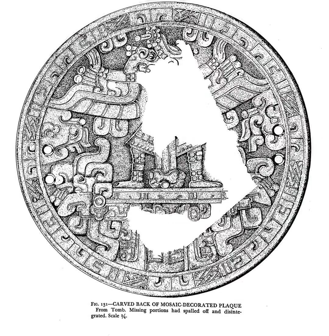elenchufle's tweet photo. 🚨🏺 EXIGEN QUE EL DISCO MAYA DE ZACULEU REGRESE A GUATEMALA

Una pieza arqueológica descubierta en Zaculeu, Huehuetenango, fue vendida en una subasta en Estados Unidos en febrero de 2021.

🇬🇹🏺 Se solicita investigar cómo salió del país y gestionar su posible retorno https://t.co/ghJFyHXGQn