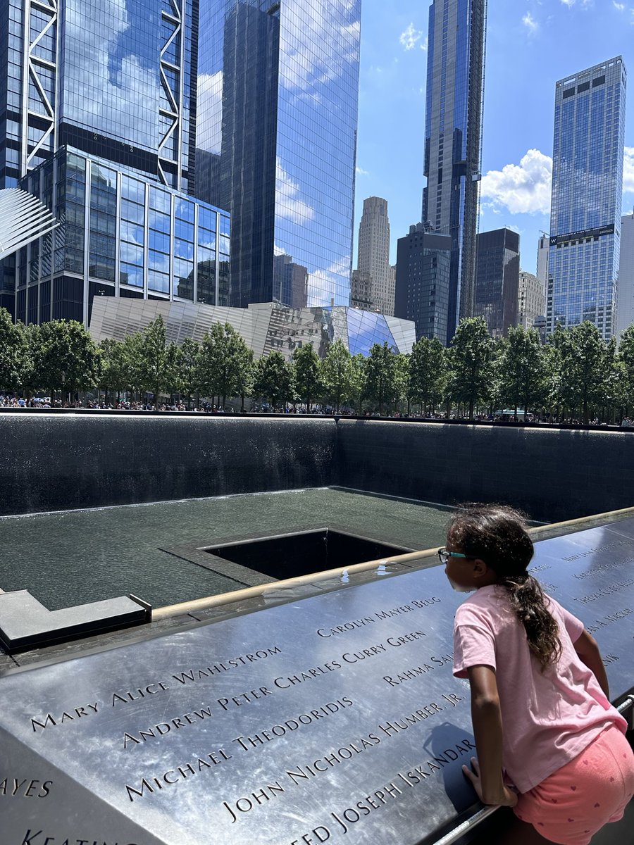 ivanjbates's tweet photo. Today, we take a moment to remember the nearly 3,000 lives lost on September 11, 2001, and to honor the countless families, first responders, service members, and communities forever changed by that tragic day.

Twenty-five years later, the courage and selflessness demonstrated in the face of unimaginable devastation continue to inspire us. We remember the firefighters, police officers, emergency personnel, and ordinary citizens who ran toward danger to help others, many making the ultimate sacrifice.

Here in Baltimore, that spirit of service and sacrifice is deeply familiar. Every day, our first responders, law enforcement officers, prosecutors, public servants, and community members answer the call to serve others—often during their most difficult moments. September 11 reminds us never to take that commitment for granted and to honor those who dedicate their lives to protecting and strengthening our communities.

It also reminds us of the strength that emerges when we stand together. In one of our nation’s darkest moments, Americans responded with compassion, unity, and an unwavering commitment to one another. That same sense of unity is essential to the work we continue to do here in Baltimore—making our neighborhoods safer, supporting one another, and building a stronger city for future generations.

As we honor those we lost, we recommit ourselves to the values that bind us together—service, sacrifice, resilience, and community. May we never forget their lives, their bravery, or our shared responsibility to care for one another.

We remember. We honor. We will never forget.