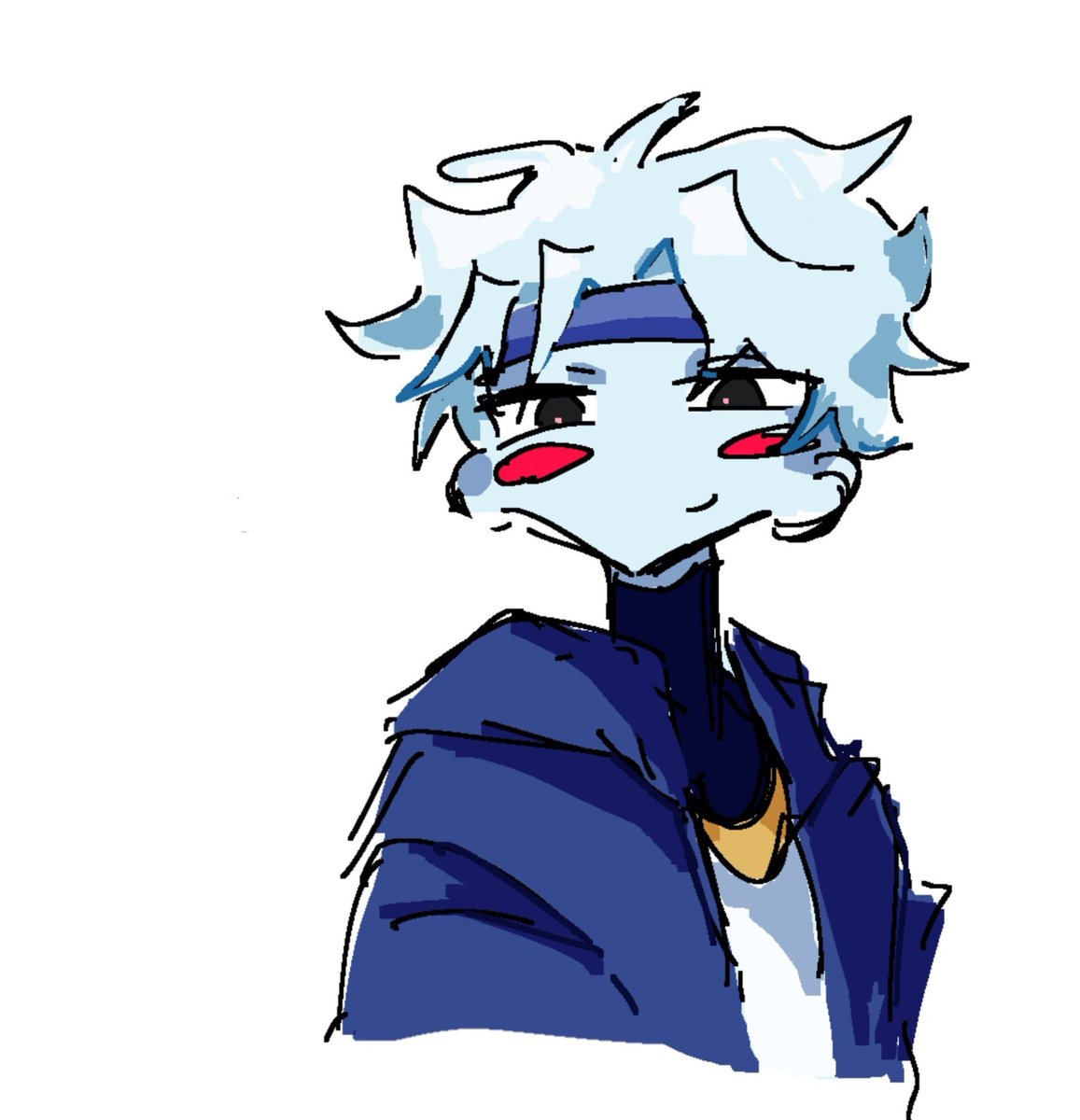 Cbq1Ml's tweet photo. #coldifanart https://t.co/wVmeKkgmEO
