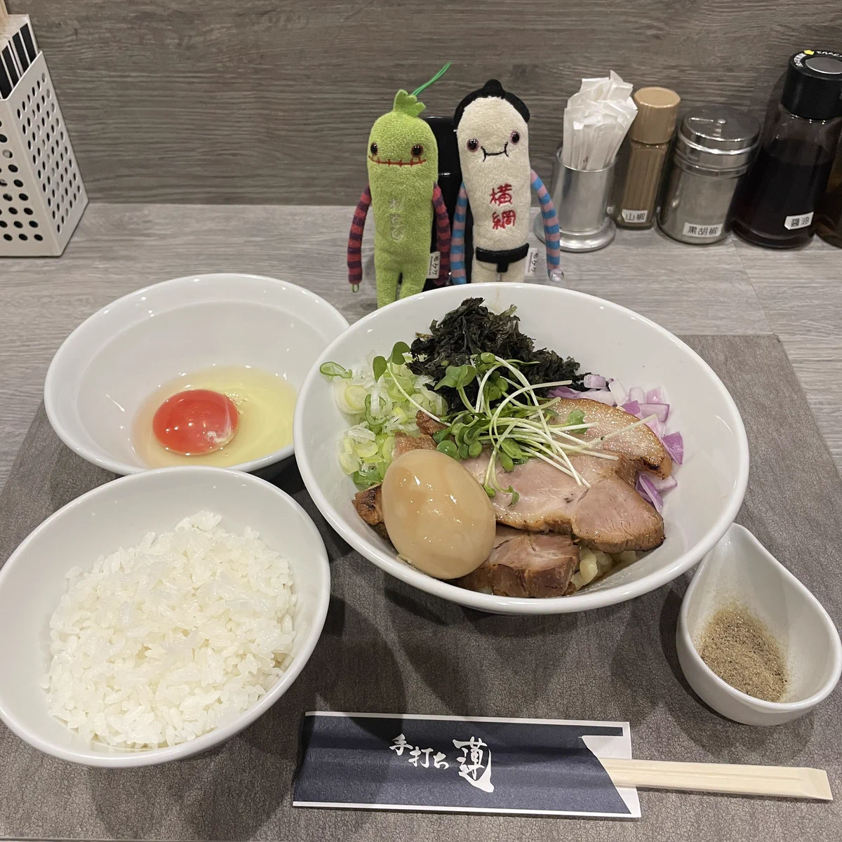 【12月31日】ワサビ味大好き　3キロ わさび (@wasabi_wasabi76) / X