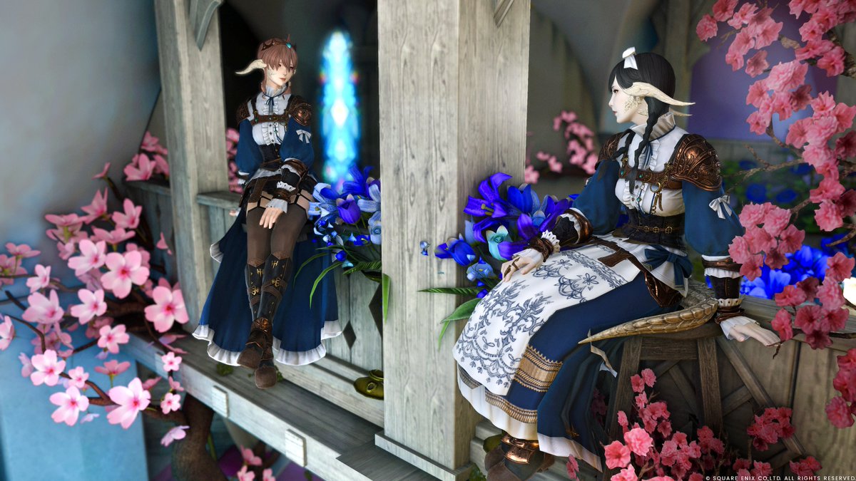 Citpi_'s tweet photo. 🪟🌸
#Studio_FisRoom https://t.co/VedEPvBPUi