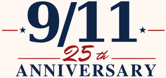 sunydownstate's tweet photo. On the 25th anniversary of 9/11, the Downstate community remembers the lives lost, honors the first responders and healthcare professionals who answered the call, and stands with all who continue to carry its lasting effects. We will never forget. 

#September11 #NeverForget https://t.co/GZTZPLUXS6