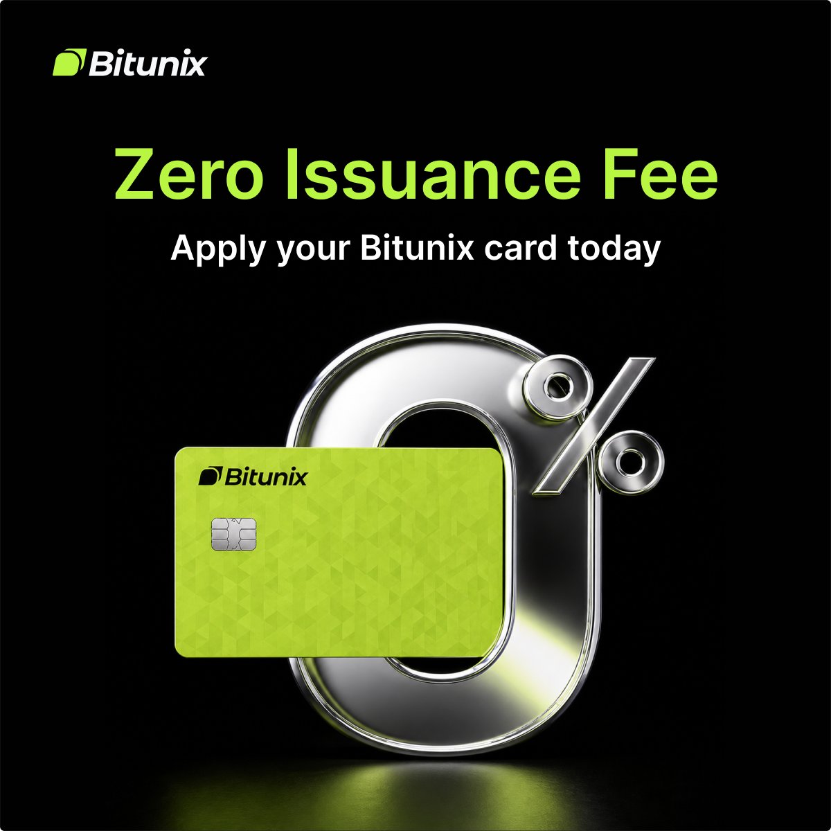 BitunixOfficial's tweet photo. Zero fee to get your card. More reasons to share it.

Refer a friend — you get $10, they get $5.

👉 Get your Bitunix Card today: https://t.co/EE3XRxANoM https://t.co/kBl66jLSQl