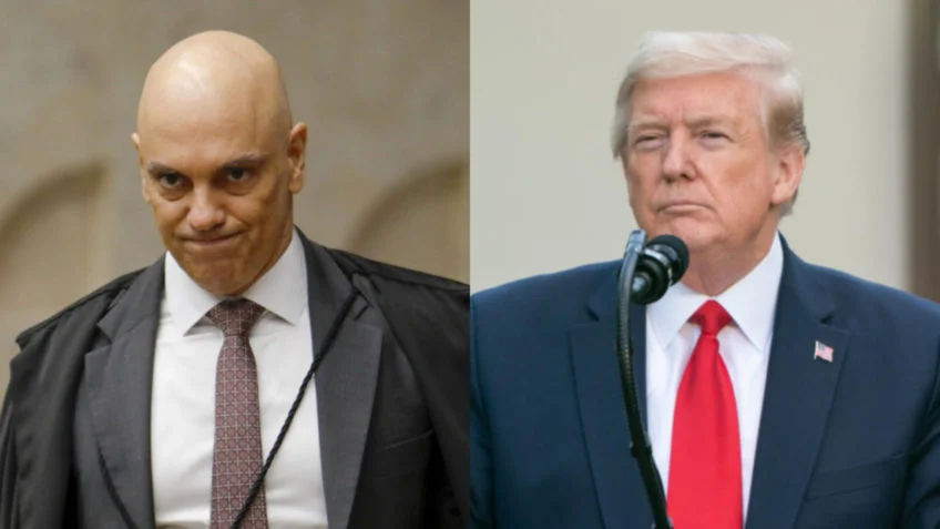 bolsonarotv_'s tweet photo. 🚨URGENTE | Governo Trump monitora crise no STF e considera novas sanções contra Moraes e aliados
Departamento de Estado diz que medidas já estão prontas para eventual adoção. https://t.co/aoD4vY3eQ2