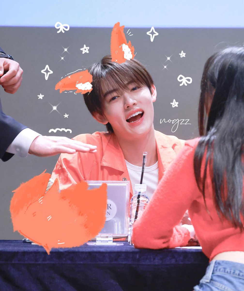 deardimple0113's tweet photo. RT DEAL FOR #SEONGHYEON

My1pick – Which all-rounder star can literally do everything?

1,000💛

RULES:
• Follow @zasma251428
• Like &amp; RT this tweet
• Must provide proof
• Min: 100 proofs

End: 48 hours⏰

500💛 = 17k / $1 https://t.co/yNnOe0W7Dt