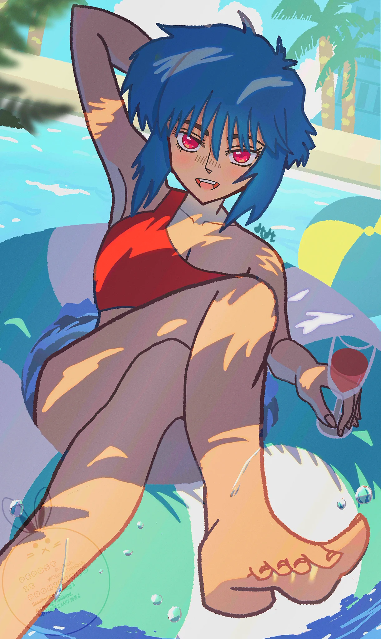 MegaSonicZX🍉 on X: 