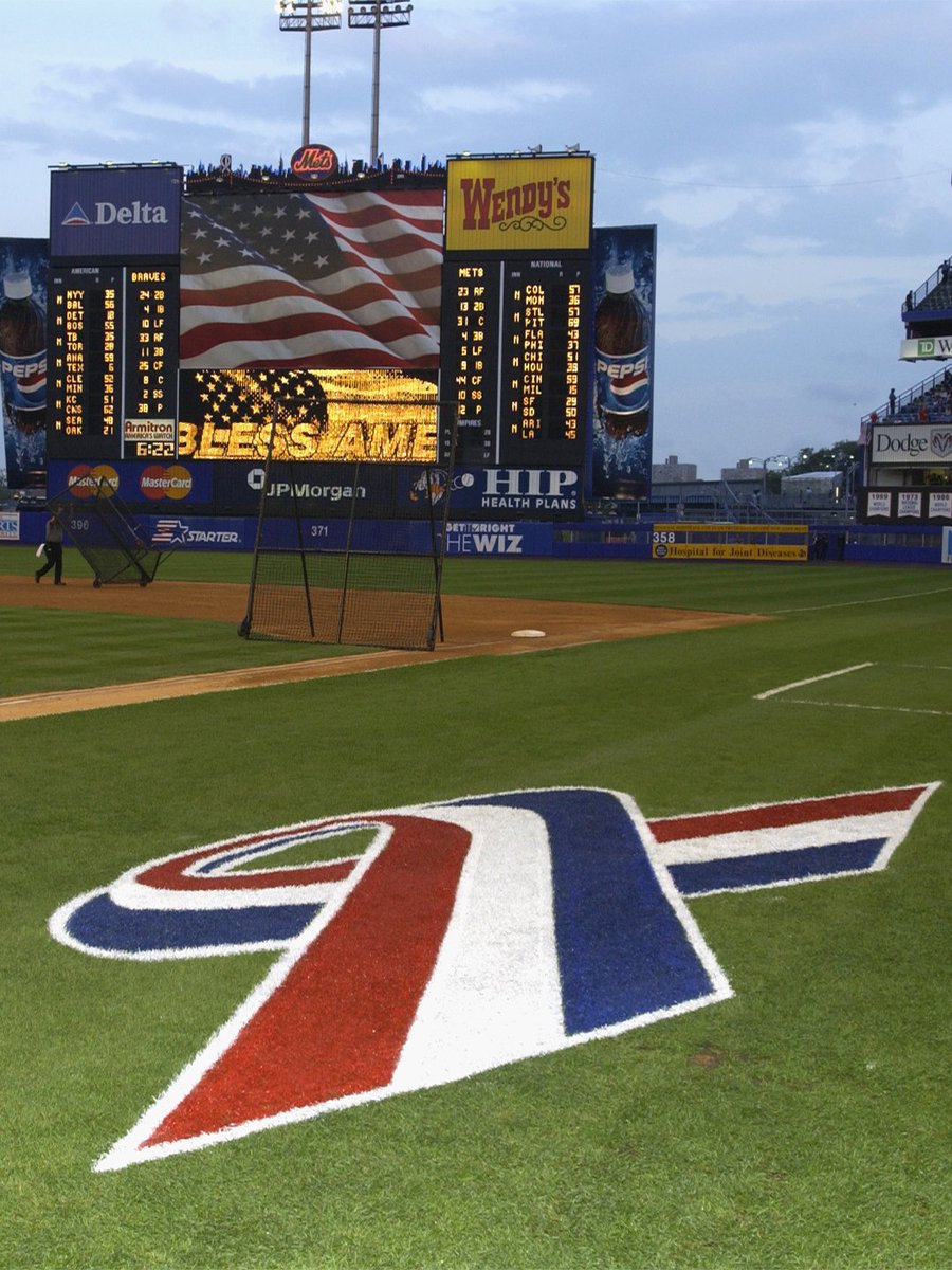 Mets's tweet photo. 🇺🇸⚾️ https://t.co/mAxVi07iVJ