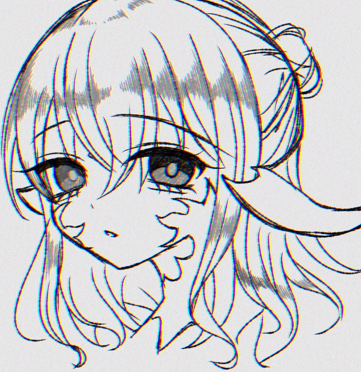 Oo_KuroGane_oO's tweet photo. アウラ https://t.co/aKB1qOnYzv