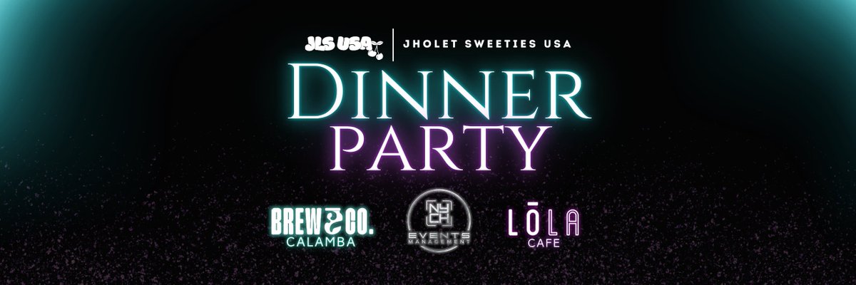 JHOLET_USA's tweet photo. 📩✨ AFTER PARTY UPDATE

𝗙𝗶𝗻𝗮𝗹 𝗖𝗼𝗻𝗳𝗶𝗿𝗺𝗮𝘁𝗶𝗼𝗻 𝗘𝗺𝗮𝗶𝗹 𝗵𝗮𝘀 𝗯𝗲𝗲𝗻 𝘀𝗲𝗻𝘁! 🥂🌴

Please check your inbox and spam/junk folders. See you on September 27th, Blooms! 💙💚

#BINIxForgottenIsland 
#ForgottenIslandAfterParty 
#JHOLET_USA https://t.co/X1GP6mKjr1