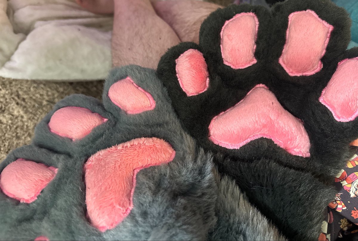 SuitsbyKosmo's tweet photo. Tail :3 he’s almost done :3 https://t.co/tENiqunvof