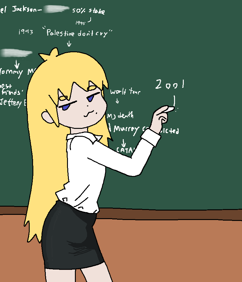 lowgradef's tweet photo. "Okay, now moving on to the main topic of today's class..." https://t.co/Z5wqFkuPFd