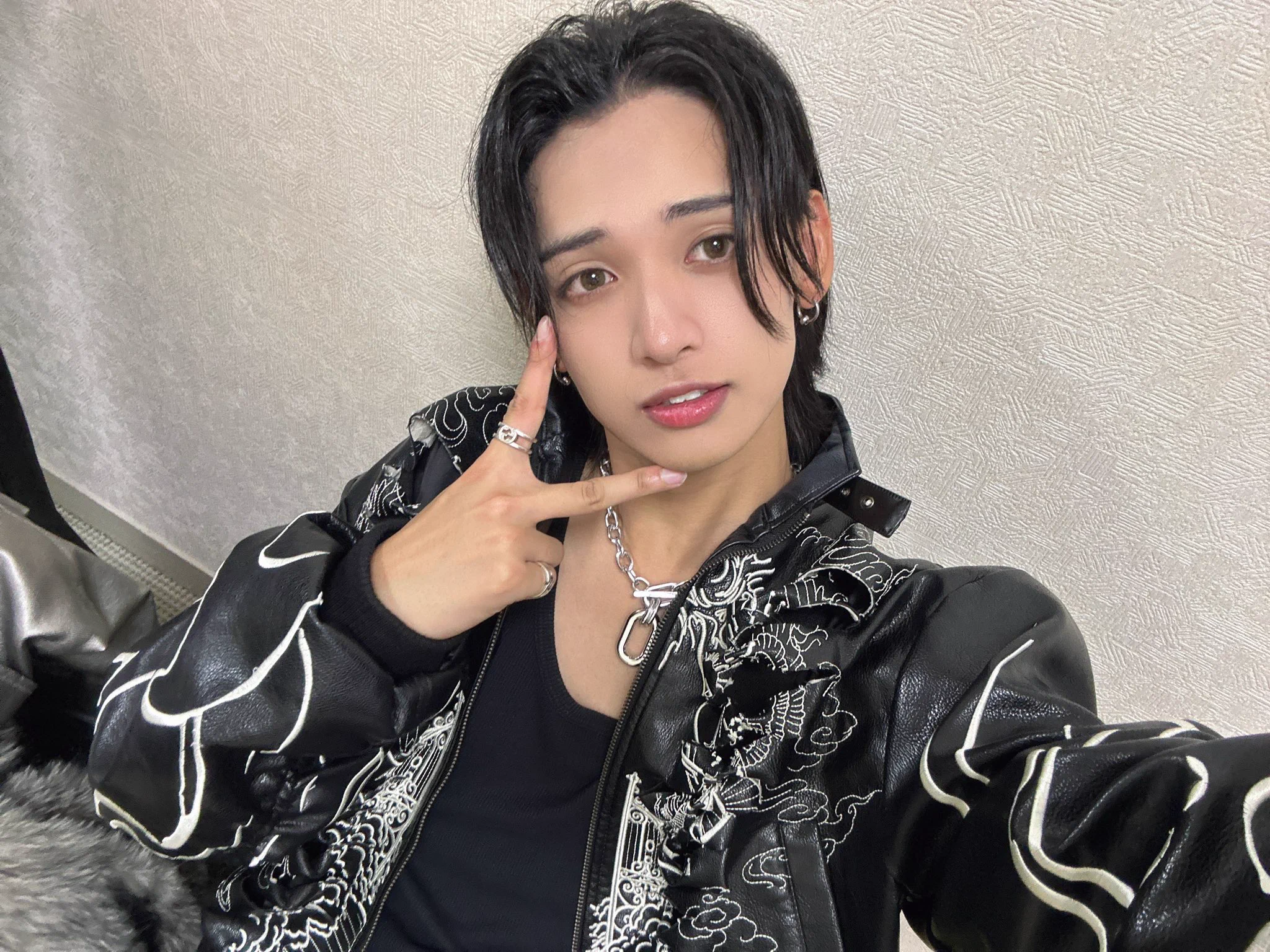 ATSUSHI 【ALL IN】 on X: 