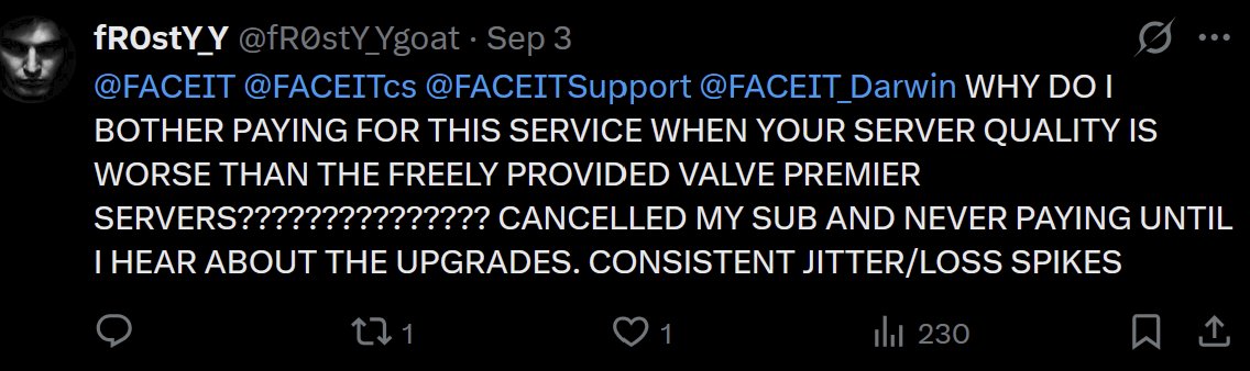 Snake9540292170's tweet photo. @fR0stY_Ygoat @3BeersLater @kassad broski thinks just because he pays for premium his data will be treated differently than free users lmaooooooooooo https://t.co/jztmoBK4Rg