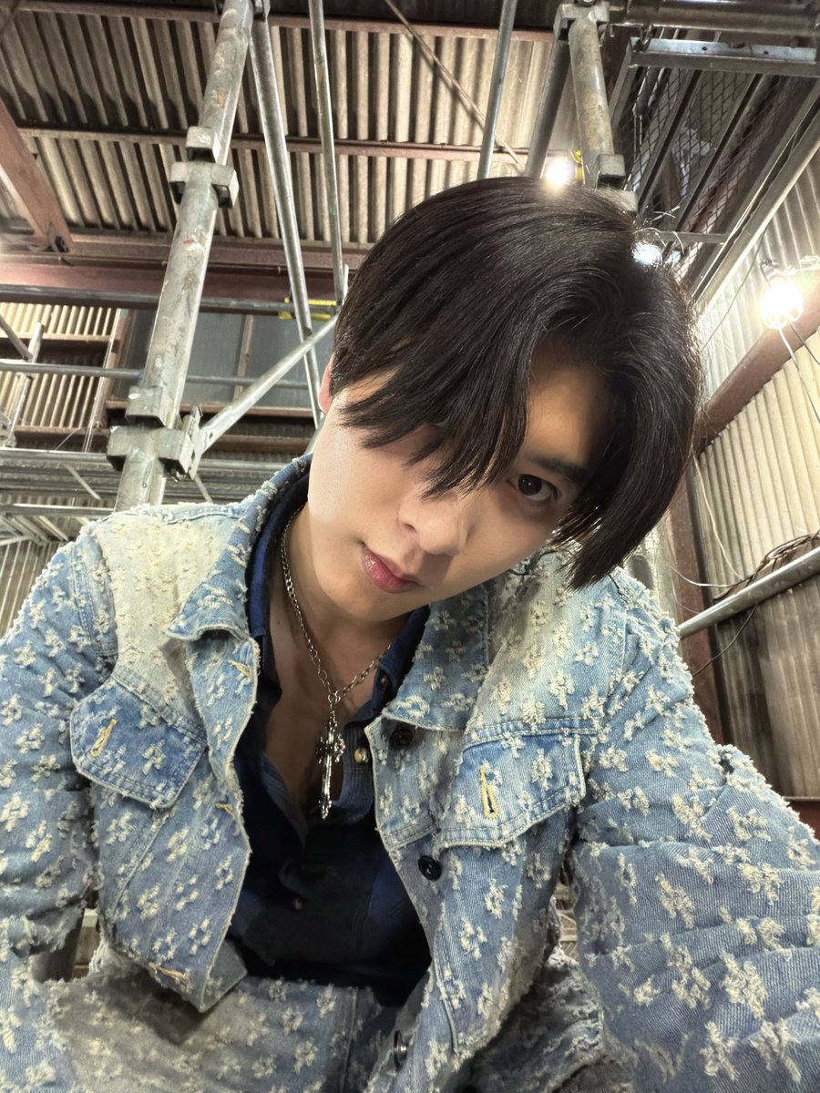hayakawa_daiya's tweet photo. 映画「ギャングアワー」オールアップしました🎬

クラファンなどの応援誠にありがとうございました。

オフショットも後ほどFCに載せます！

公開までお楽しみに！ https://t.co/xnD7nmVxcN