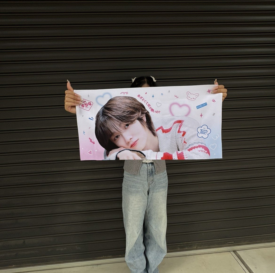neco_904's tweet photo. KNOCK ON Vol.2  in Osaka

2026.9.9~9.10

2日間ともかっこよすぎたソンホバッチリ見れた❤︎
声枯れるぐらい掛け声して最高な日でした♪
おーさかさかおーさかに来てくれてありがとうや〜ほ〜 https://t.co/mehiR9vCpQ