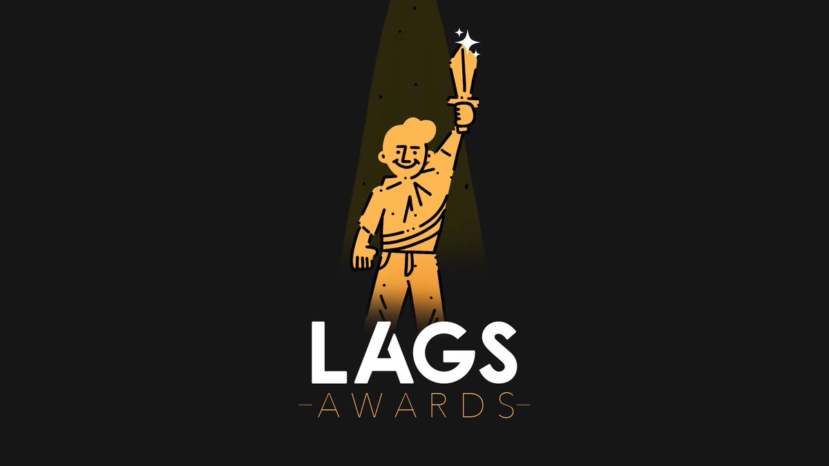 LAGShowcase's tweet photo. 🏆 This December, we’re hosting the 1st LAGS Awards, celebrating the best games coming out of Latin America this year!

We also are looking ahead, so the show will feature trailers for games coming in 2027 and beyond. 

Here are the 2 submission forms for both opportunities🧵👇🏻 https://t.co/DY22zo9KbD