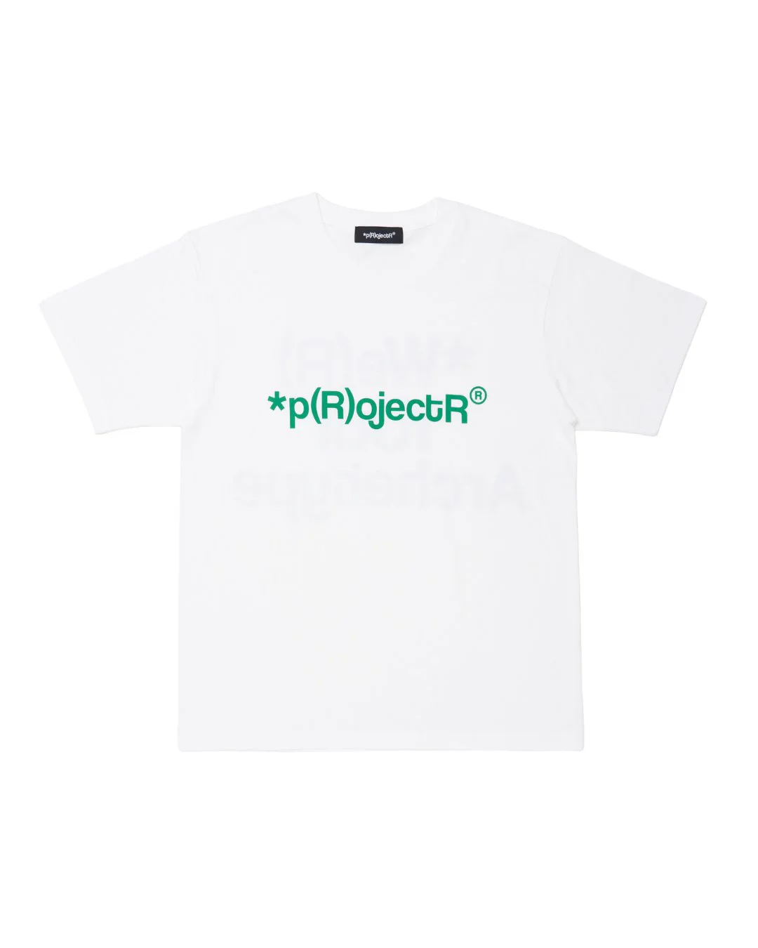 p(R)ojectR®︎_official on X: 
