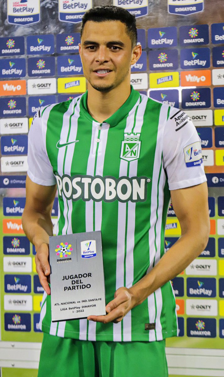_cangel_27's tweet photo. Que lujo es ser hincha de Atlético Nacional. 😮‍💨 https://t.co/BP6SSFTObr