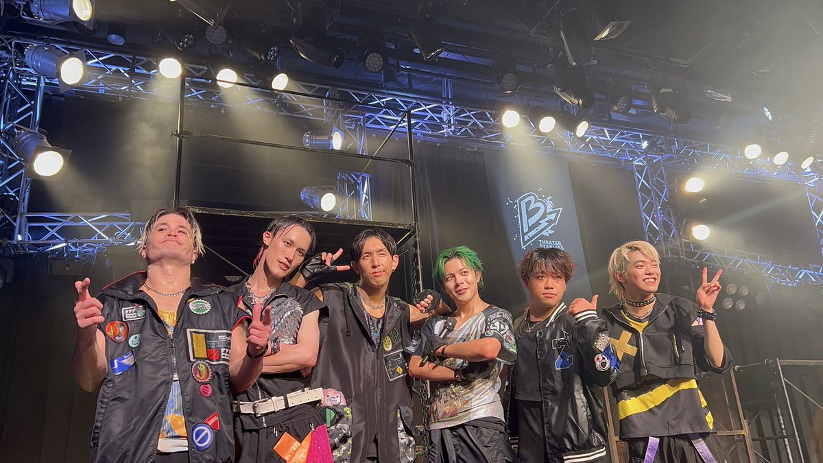 nya_ctrlbear's tweet photo. 昼公演で連写した中のお気に入りたち
ありがとうB！
 #ブラワン https://t.co/ivCnzfnDQm
