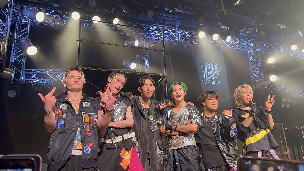 nya_ctrlbear's tweet photo. 昼公演で連写した中のお気に入りたち
ありがとうB！
 #ブラワン https://t.co/ivCnzfnDQm