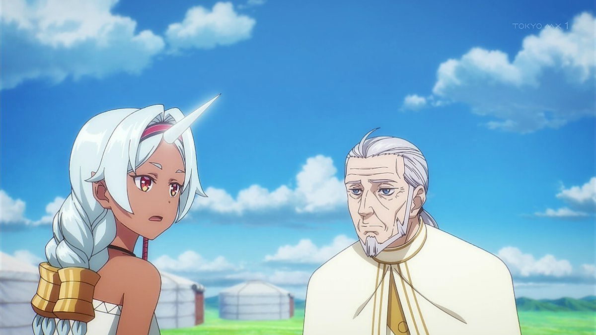 領民0人スタートの辺境領主様 第10話 ツイート画像 1