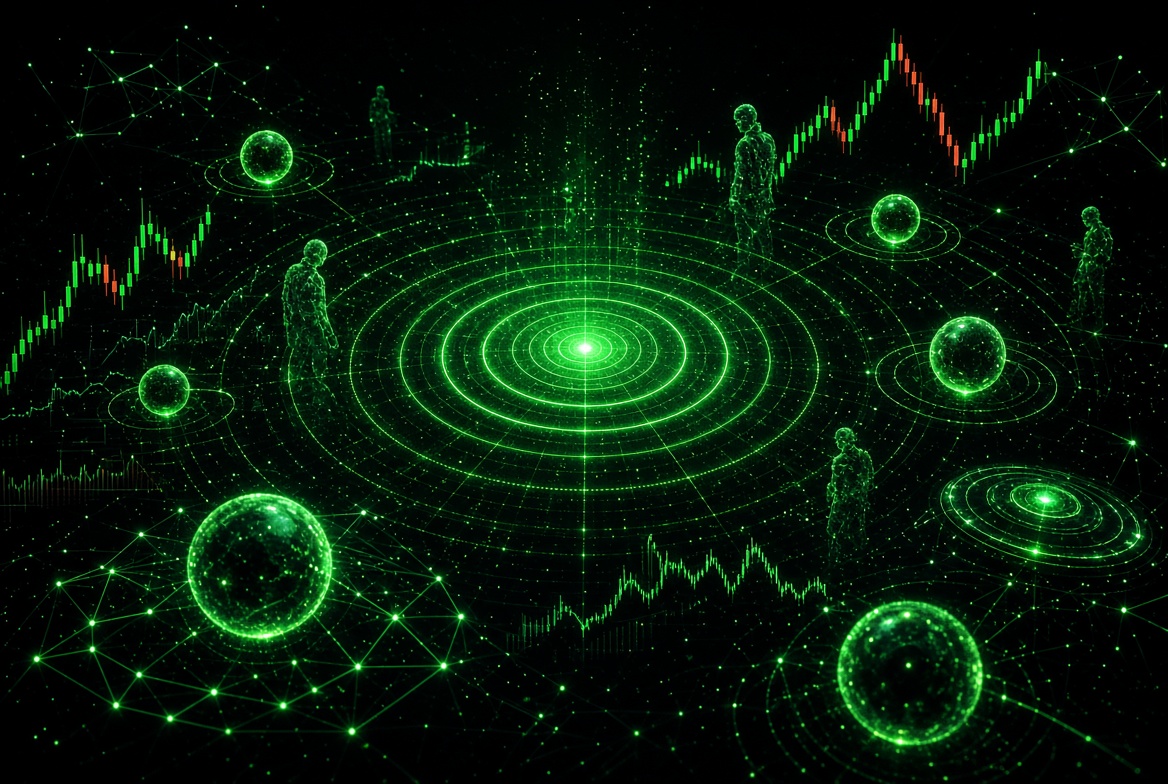 AgoraAgentrh's tweet photo. Launching soon on @ponsdotfamily 

Your free trading agent on Telegram. Crypto + tokenized stocks, real-time alerts, paper trading, market news. https://t.co/OEIbjtQ7qj