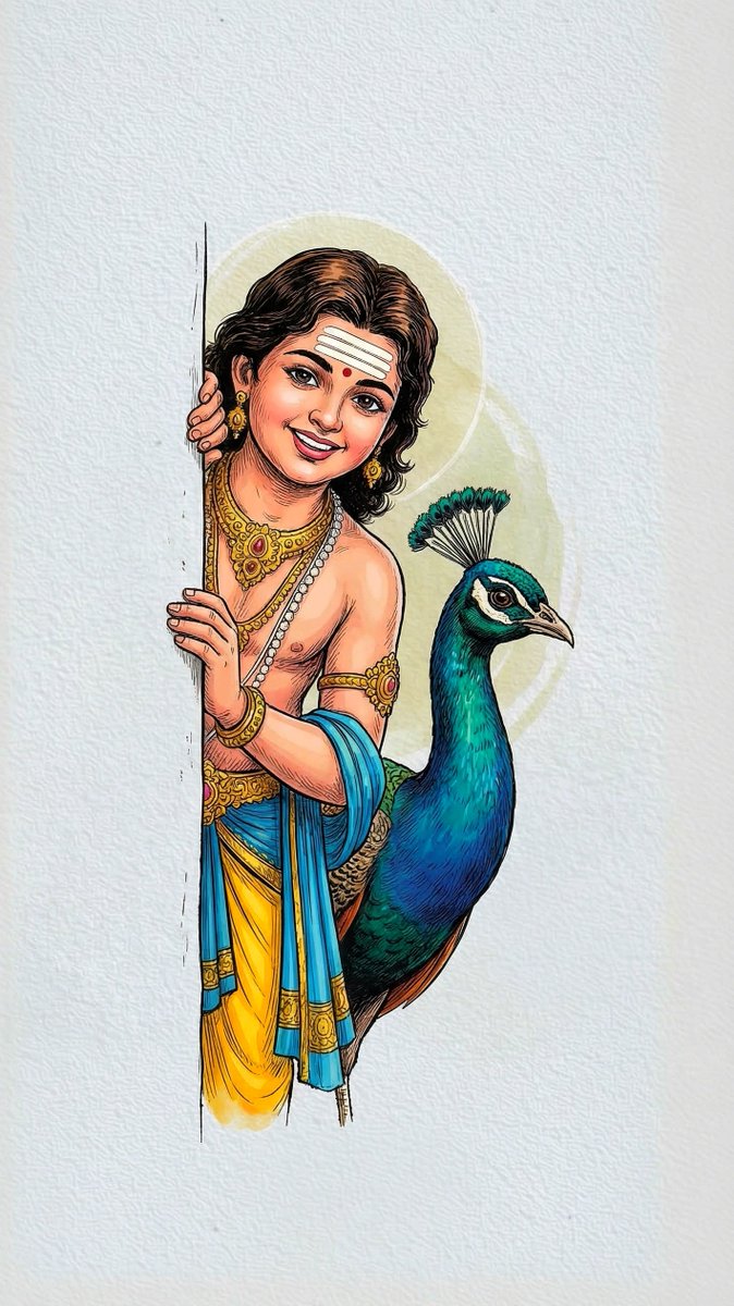SivaTvk45's tweet photo. #Murugan Wallpapers 😍 https://t.co/BwCVBPu3xe
