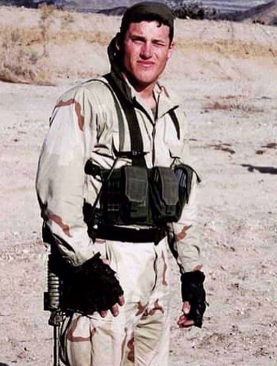 op_hawkeye's tweet photo. 9.11.2008 ~ Senior Chief Petty Officer John βDustyβ Marcum πΊπΈ
#OpHawkeyeRemembers #JohnMarcum #BoyScout #SEALTeamTWO #DEVGRU #SilverStars (2) #BronzeStars (4) #PurpleHeart #LLTB #SupportourSOFcommunity #Operation_Hawkeye
π https://t.co/R77Ul85VRB
π https://t.co/DWdBNj8Xf2
π https://t.co/SpLN4bIQqV
π° https://t.co/hV7z64L2yH
π° https://t.co/weo3w579fx
π https://t.co/5FKA8kq9Y5
πΎ https://t.co/4cA7SyGYLB
π https://t.co/WUcB1gnDT3
