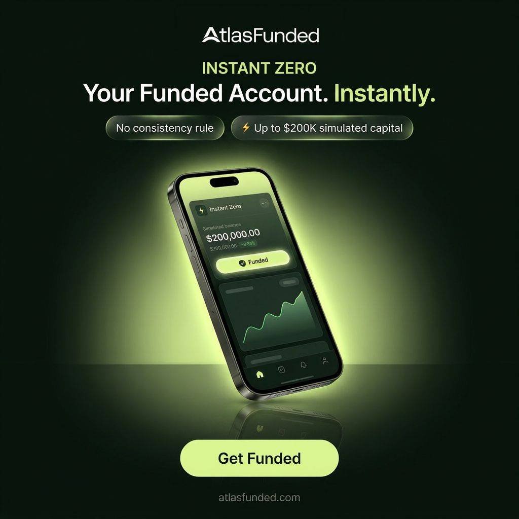 _T_flow_'s tweet photo. Consistency rule removed!

Start trading on a funded account, instantly.

$5k Instant Zero Account for Just $40

Prove your skills right now.⚡
Get Funded!
https://t.co/GPqEZbTocl https://t.co/4axUiwu6MG