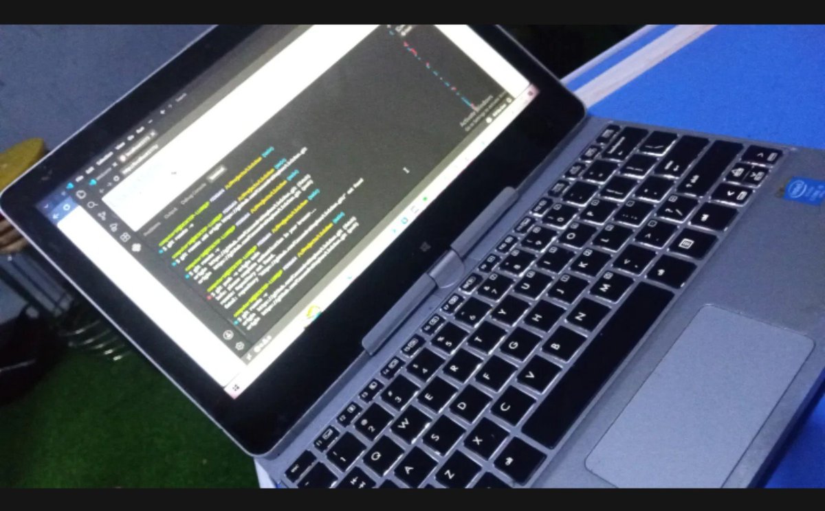 Belle_Builds's tweet photo. I learned Git the hard way.

So today I started my Livichun project again, set up Git + GitHub, made my first commits and finally pushed everything successfully.

Losing work can teach you something you probably should've learned earlier.

Anyway, I'm building with backups now. https://t.co/m4K0mzRNqJ