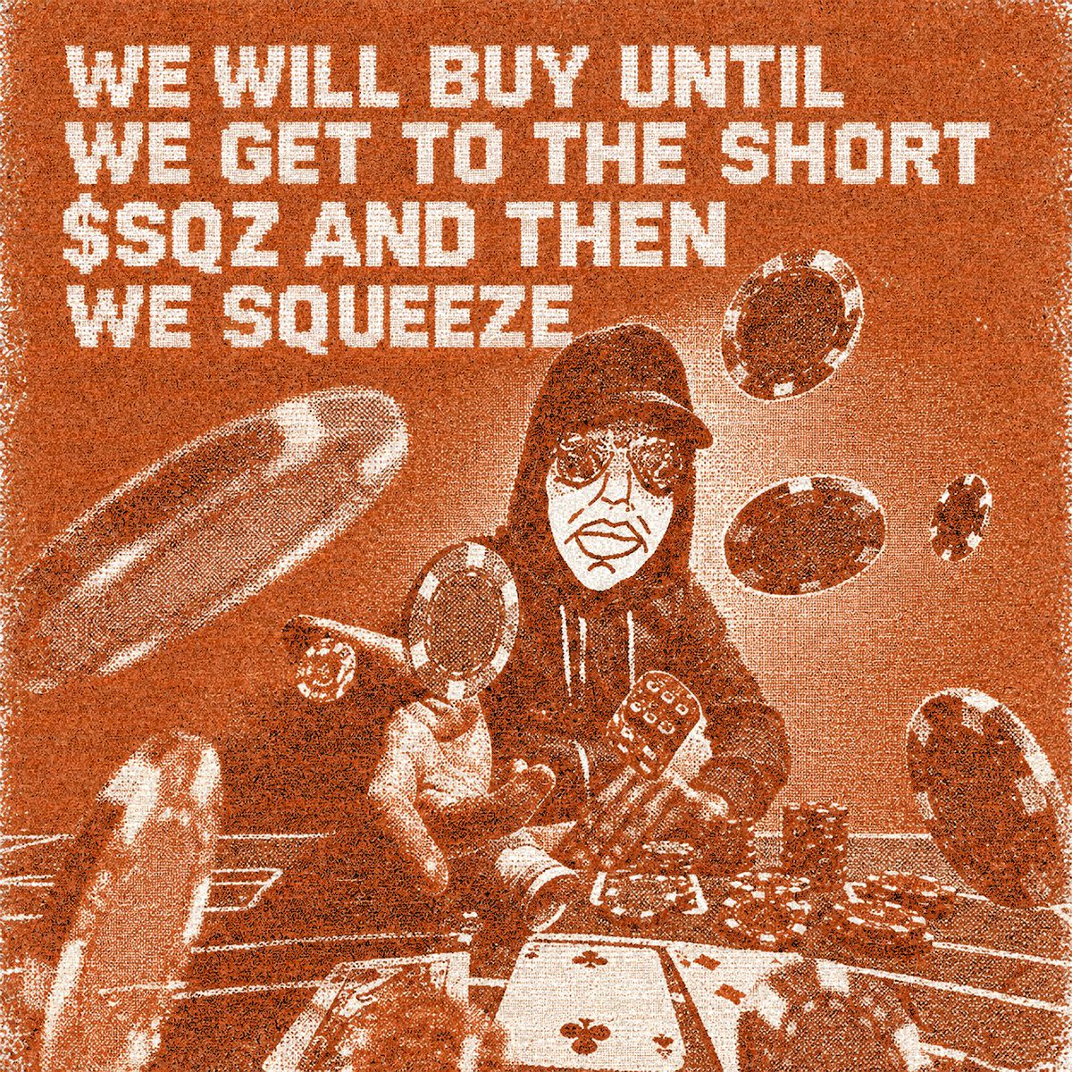 ShortSqueezeFun's tweet photo. 4/4 from yesterday's fee's have been bought we now have acquired 

we now have + 49,307 shares. 4.93% of the $BAOS float 

total $25,000
bought $20,000 
and pending $3,200

we are short from the squeeze we now own 5% of supply of $BAOS 

bought in the open with published order ids, avg $0.3191 

we were at 0.65% yesterday. shorts owe 105.7%. still one tranche loaded. https://t.co/LnSxk8Jey0