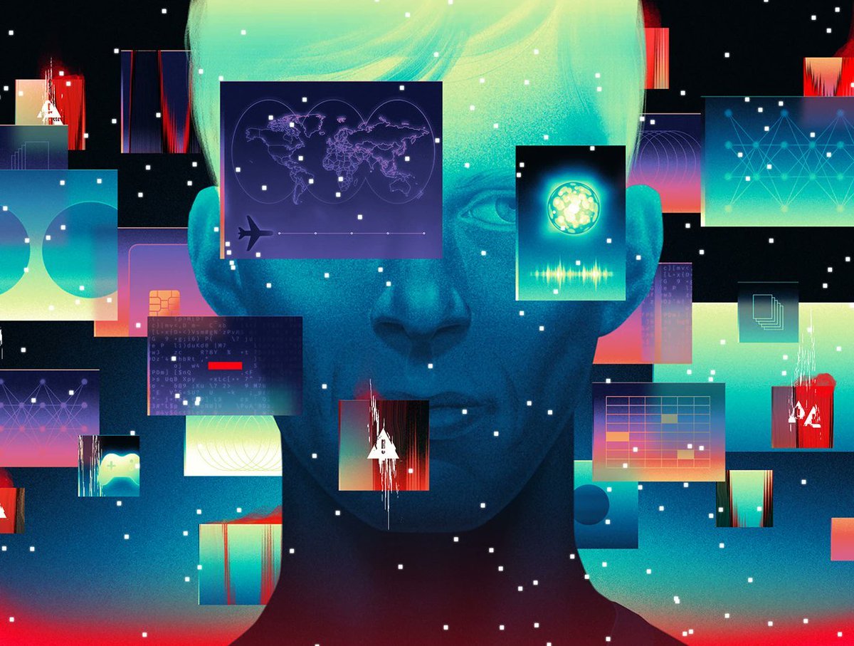 FeilRenan's tweet photo. As AI agents begin to take action in the real world, it's critical we develop new ethical frameworks to ensure they're aligned with broad principles – like our well-being and societal norms. https://t.co/KzyZubn1Vv