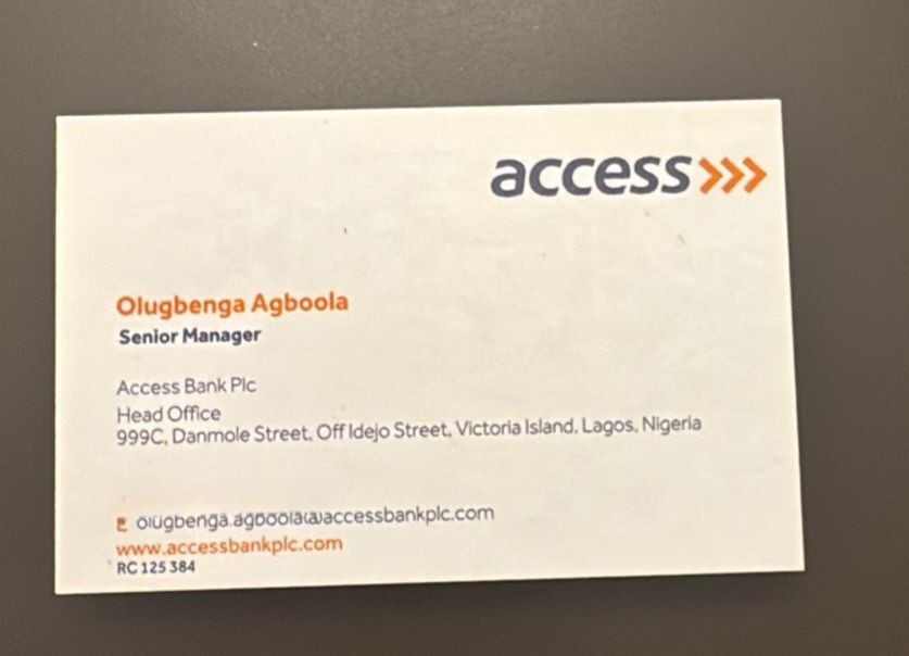 TechProd_Arch's tweet photo. This old business card from fourteen years ago is a powerful reminder to never look down on the foundational chapters of your career. Every seat you occupy is an active classroom preparing you for the future. Grateful for the journey. https://t.co/lkDmENqEjc