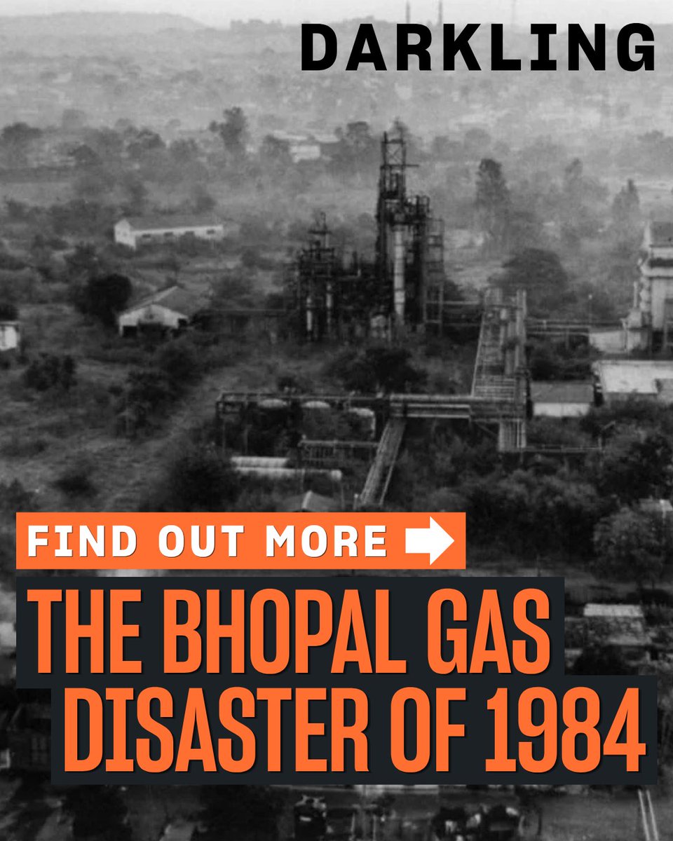 BirminghamRep's tweet photo. DARKLING, a ferocious new play by Titas Halder, is inspired by the Bhopal Gas Disaster of 1984 - an ecological disaster that ravaged lives and tore families apart. 

This brutal, damning story comes to life through an epic one-woman performance from international star Linnea Berthelsen (Stranger Things) and the direction of the multi-award winning Matthew Xia.

Don't miss this powerful piece of theatre and be part of the conversation.

📅 Fri 30 & Sat 31 Oct
🎟️ https://t.co/ShBTTIywEX