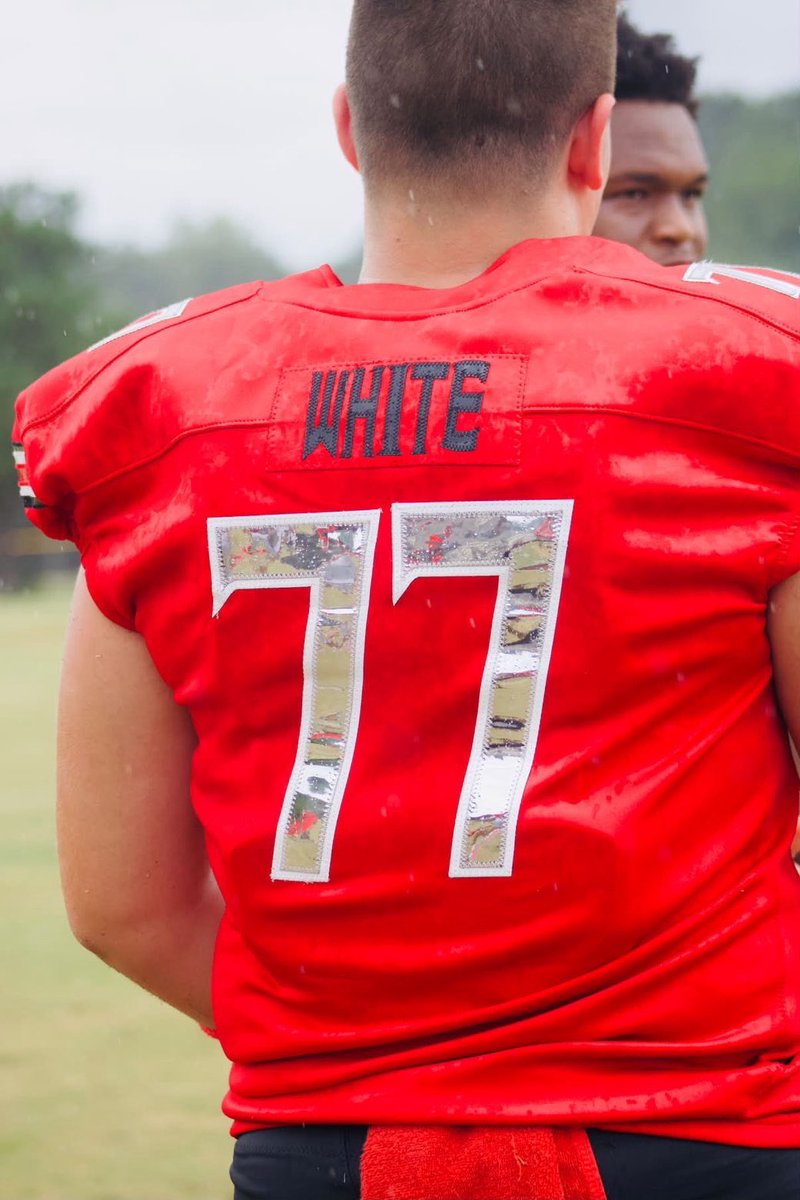 rocco_white77's tweet photo. Week 2 loss to the #8 team in the country Beastend 18-20, we fought hard but came up short in the end. Grateful for the opportunity to go and compete against some of the best. https://t.co/CxoNReDwW5