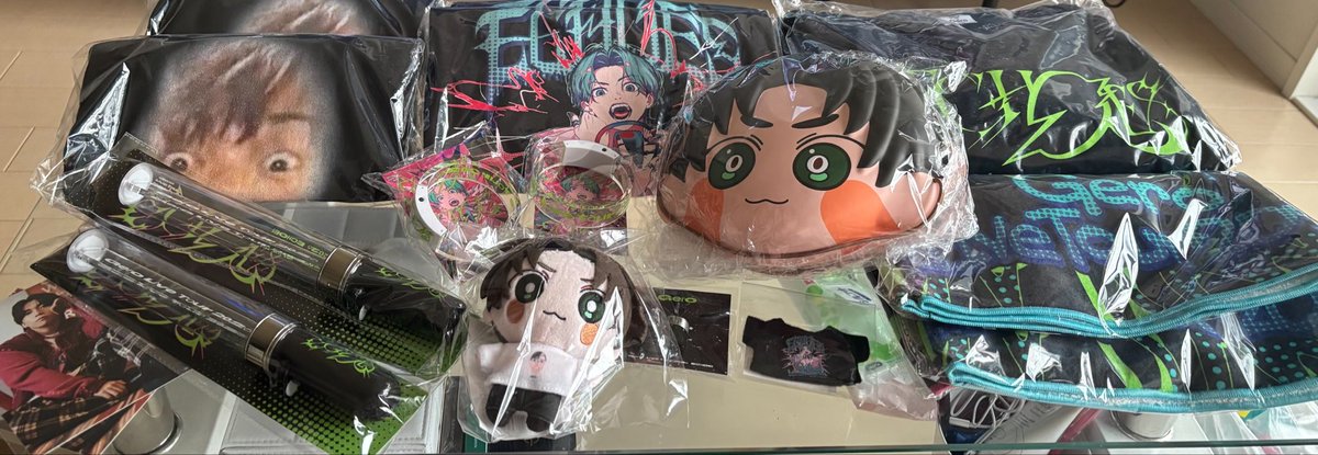asu_thi_G_R's tweet photo. 届いた！ https://t.co/pTLyGHGAlO