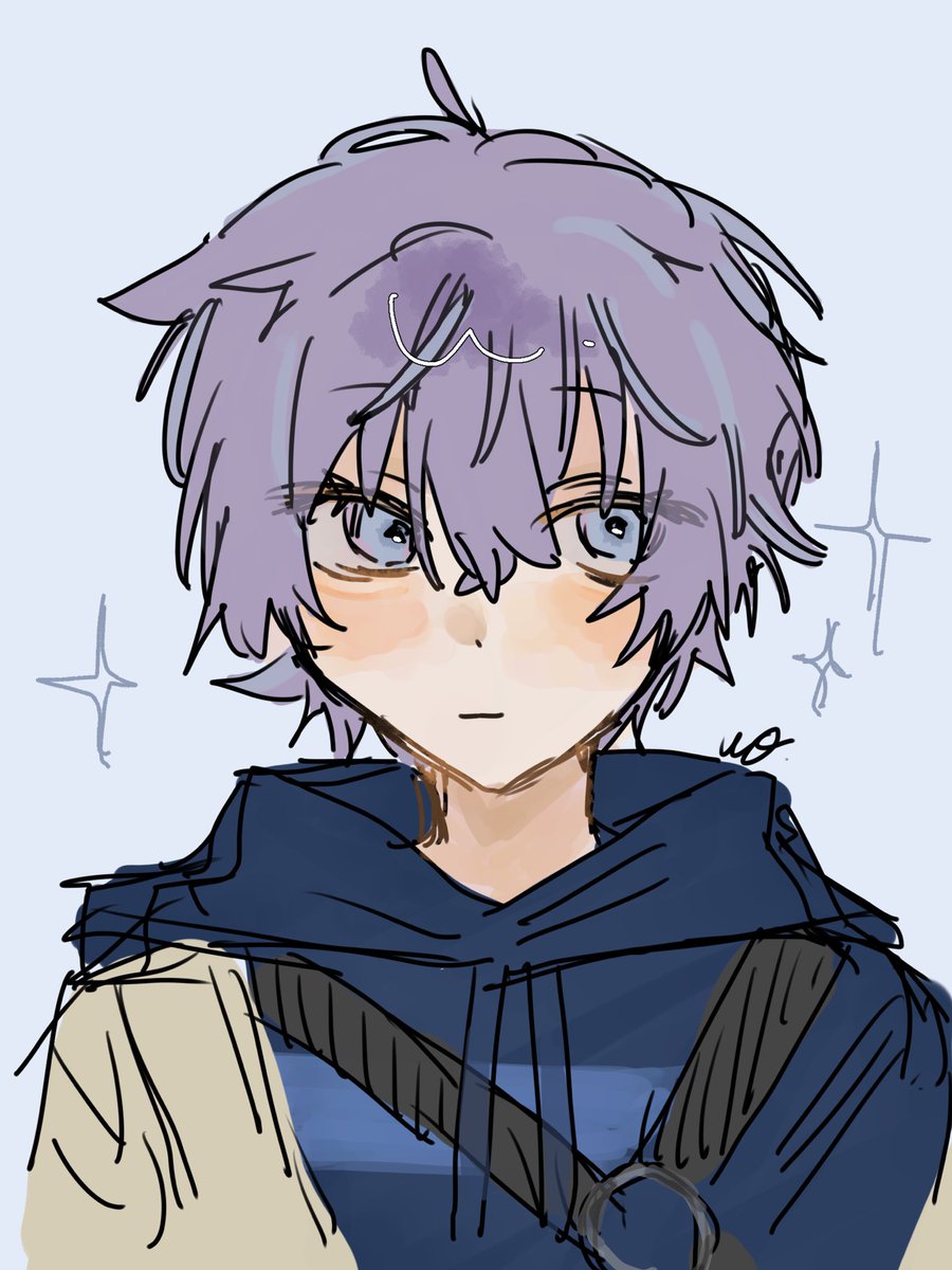 u0_dayo's tweet photo. #ショウゾウ画
絵柄めちゃくちゃ変わってますが投稿しちゃいます💗🫵🏻
新衣ショウ、良‼️‼️ https://t.co/kKdM0F4D0r