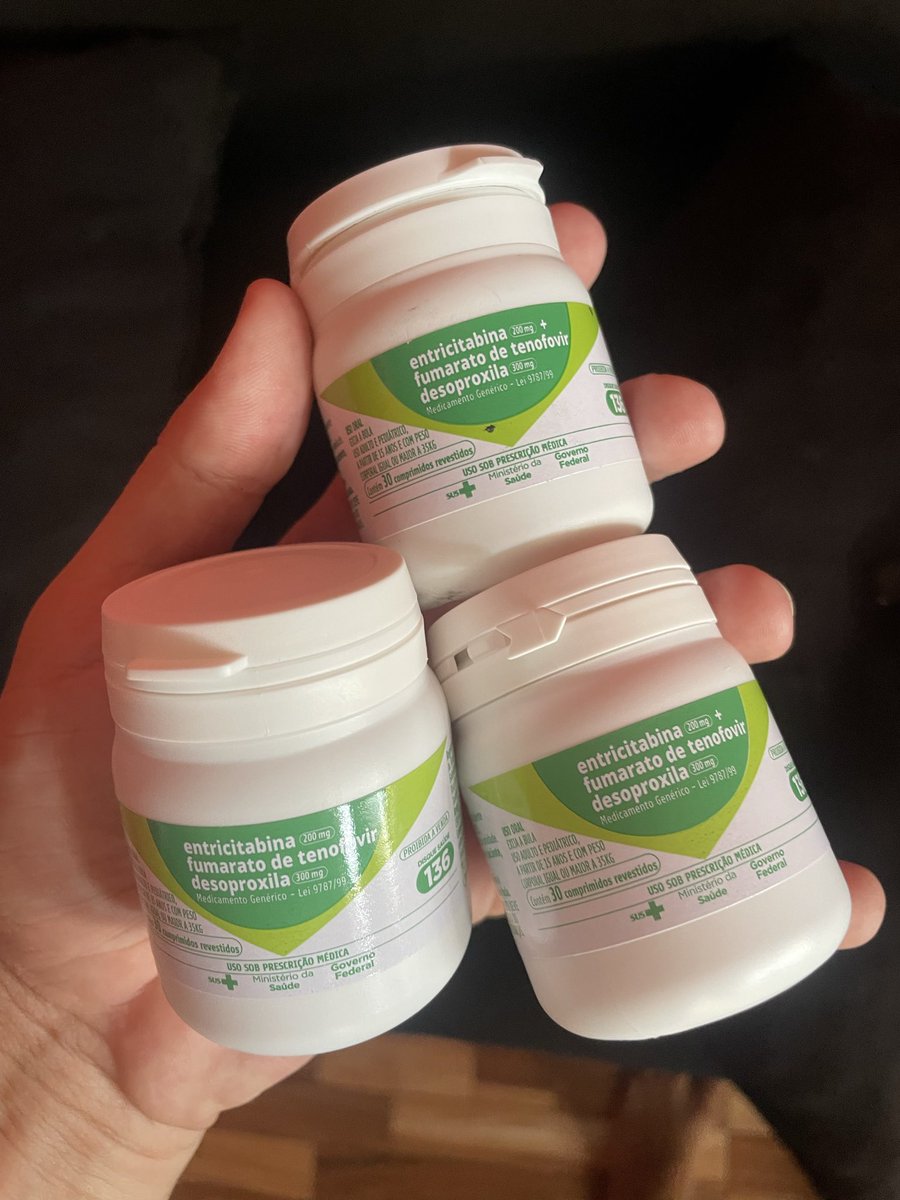 DougAlves_'s tweet photo. Usem a prep como mais uma forma de prevenção. Se testem e se cuidem 💕

#VIVAOSUS https://t.co/FMT5NC0tyf