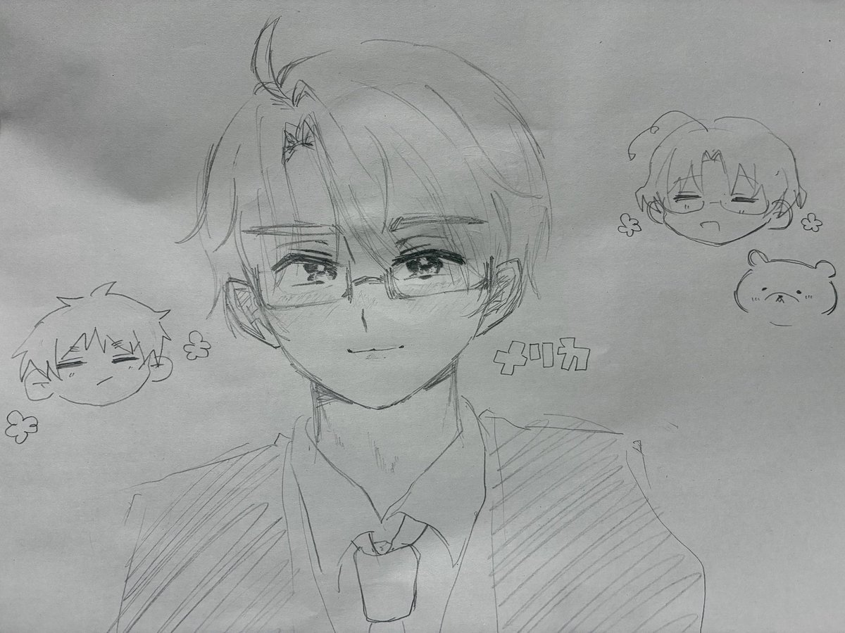 SeORiriri's tweet photo. 前期末考査が迫ってますrkgk https://t.co/VlxCT5ofrQ