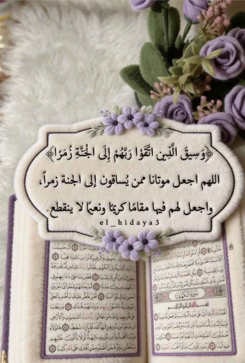 SARAH_KSA_44's tweet photo. اللهم امين يارب العالمين ✨🤲🏻 https://t.co/mPrEd8Ub9y