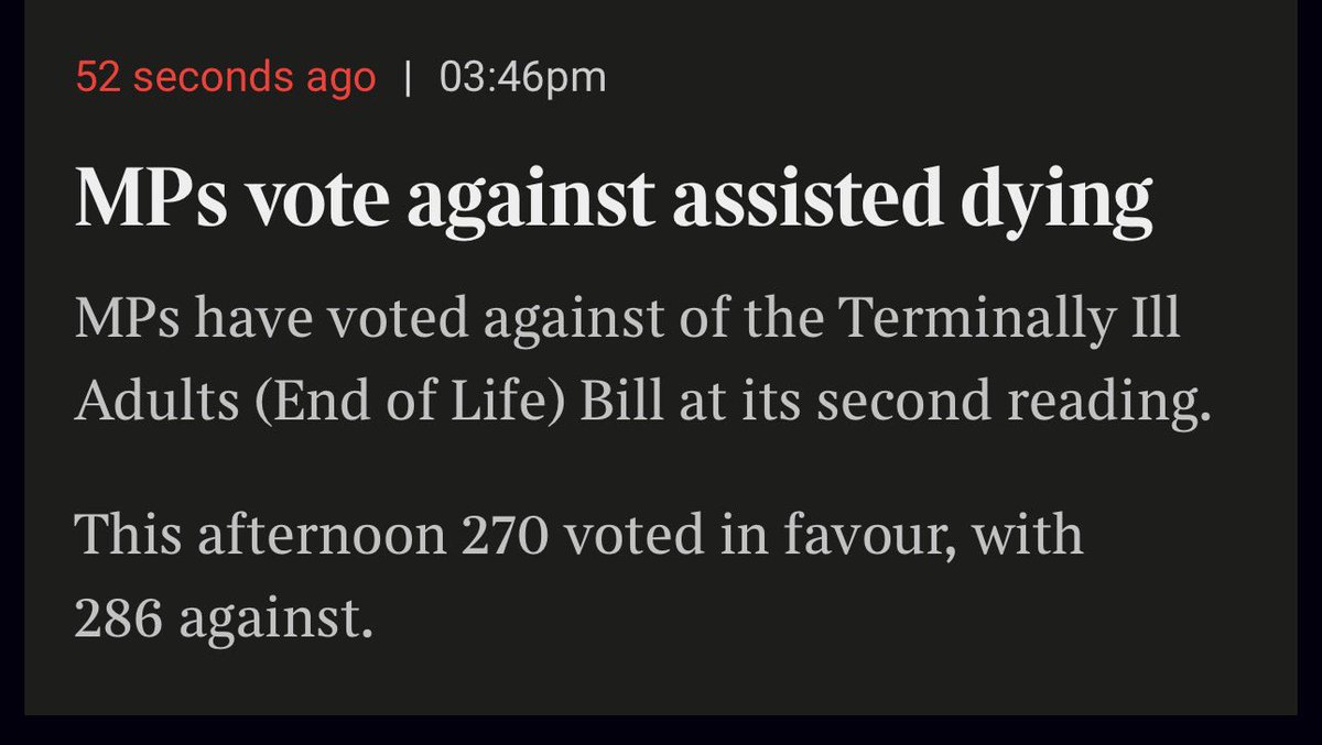 JimBethell's tweet photo. Good news! 
Now let’s get a decent bill. 
Happy Friday everyone. 😊 https://t.co/xm1h4lvEGe