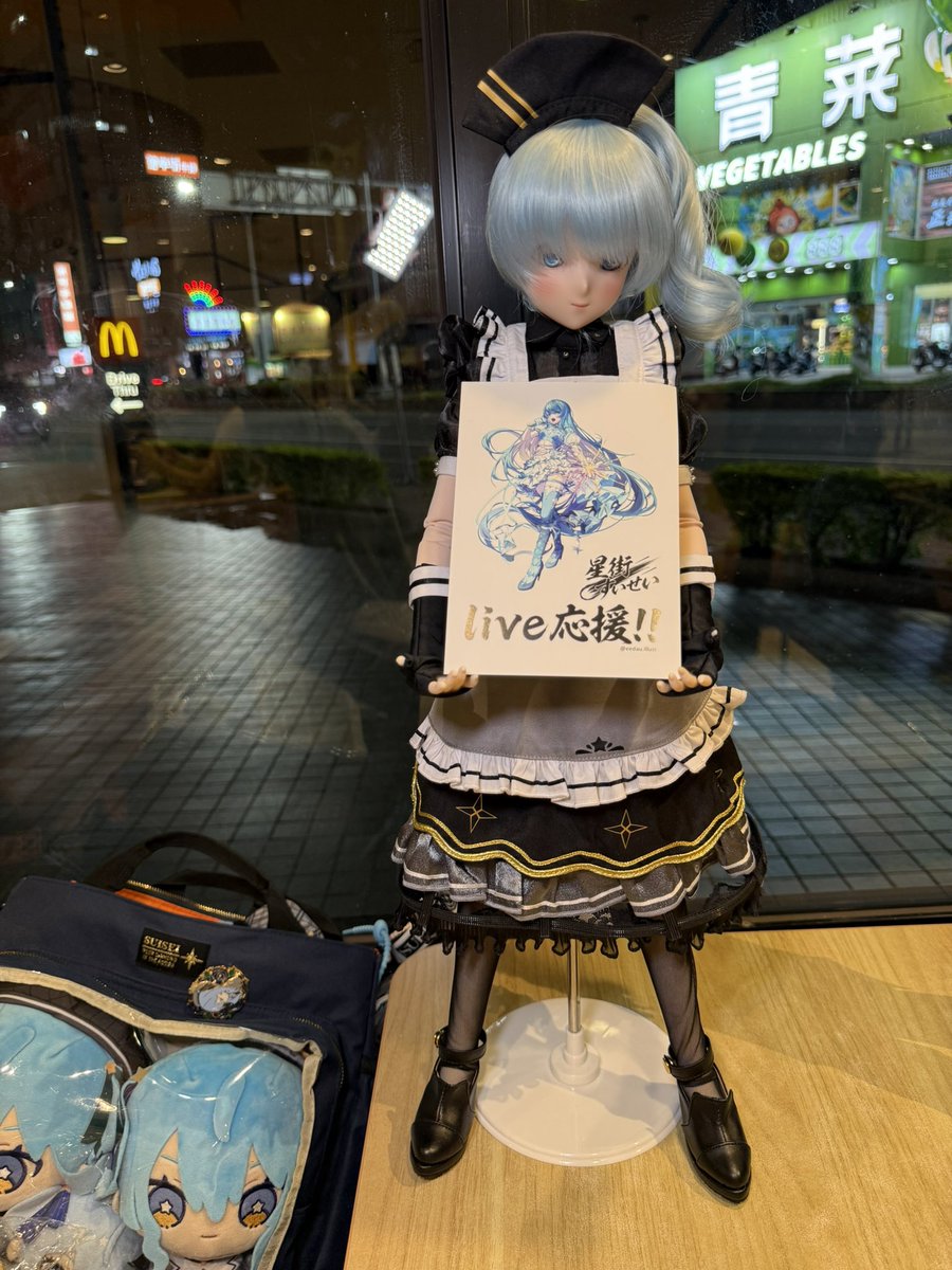 PengHiroshiC's tweet photo. @TChad46851 ありがとうございました！ https://t.co/A9pideTLD1