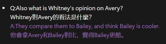 whitneyluv100's tweet photo. read this and immediately pictured whitney making avery v bailey mog off edits Probably not the authors intention but very good anyway https://t.co/dok9DFYHm3