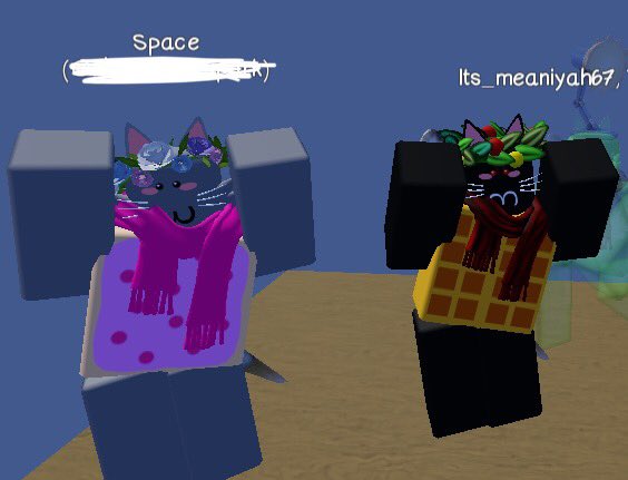 cadesware's tweet photo. most purrfect game on roblox featuring my awesome and gay beautiful boyfriend https://t.co/EzIU9OfUFo